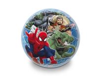 Opakowanie Piłka 23cm gumowa Spider-man Sinister