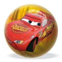 Opakowanie Piłka gumowa Cars 6cm