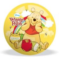 Opakowanie Piłka gumowa Kubuś Puchatek 14 cm