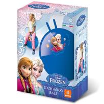 Opakowanie Piłka skacząca Frozen 50 cm