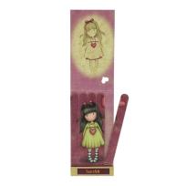 Opakowanie Pilniczki do paznokci - Heartfelt