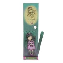 Opakowanie Pilniczki do paznokci - Little Song