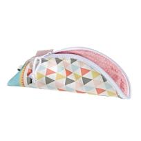 Opakowanie Piórnik Cocoon Herlitz Graphic Pastel (50009435)