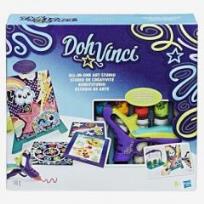 Opakowanie Play Doh Vinci Artystyczne Studio