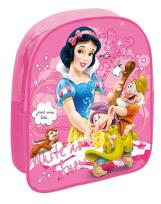 Okładka książki Plecak Mały Księżniczki