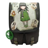 Opakowanie Plecak - The Scarf