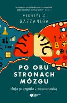 Okładka książki Po obu stronach mózgu