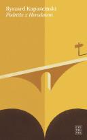 Okładka książki Podróże z Herodotem