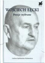 Okładka książki Poezje wybrane