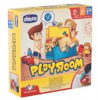 Opakowanie Pokój zabaw