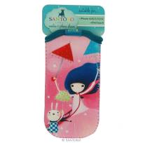 Opakowanie Pokrowiec na urządzenia - Under my Umbrella