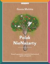 Okładka książki Polak NieNażarty
