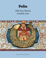 Opakowanie Polin 1000 Year History of Polish Jews
