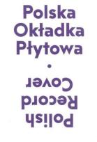 Opakowanie Polska Okładka Płytowa