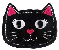 Opakowanie Portfelik Kot