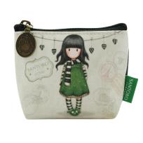 Opakowanie Portmonetka - The Scarf