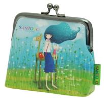 Opakowanie Portmonetka z zatrzaskiem - Beyond the se