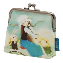 Opakowanie Portmonetka z zatrzaskiem - Summertime