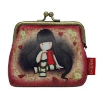 Opakowanie Portmonetka z zatrzaskiem - The Collector