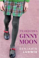 Okładka książki Prawdziwa Ginny Moon