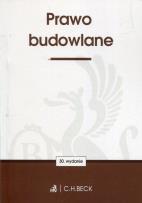 Opakowanie Prawo budowlane