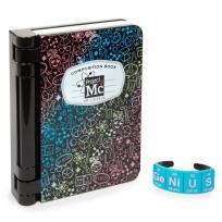 Opakowanie ProjectMc2 Cyfrowy notatnik szpiegowski