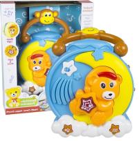 Opakowanie Projektor pozytywka Lampka nocna do łóżeczka