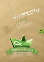 Okładka książki Prosto dla dzieci