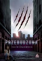 Okładka książki Przebudzona