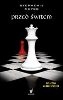 Okładka książki Przed świtem