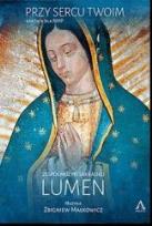 Okładka książki Przy sercu Twoim. Kantata dla NMP