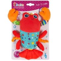 Opakowanie Przywieszka pozytywka rak BAM BAM