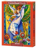 Opakowanie Puzzle 1000 Angelic Harvesting