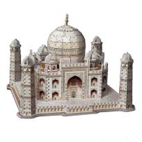Opakowanie Puzzle 3D Taj Mahal 950