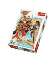 Opakowanie Puzzle Elena z Avaloru Przyjaciele na zawsze 30
