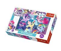 Opakowanie Puzzle My Little Pony Dołącz do zabawy 30