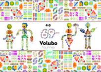 Opakowanie Puzzle Volubo 3D Postacie