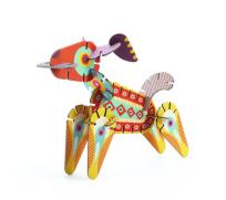 Opakowanie Puzzle Volubo 3D Zwierzątka