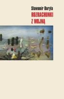 Okładka książki Rozrachunki z wojną