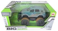 Opakowanie Samochód terenowy zdalnie sterowany 1:16