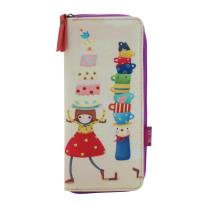 Opakowanie Saszetka - Tea Party