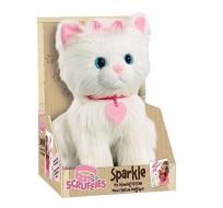 Opakowanie Scruffies Kotek Iskierka