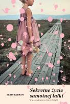 Okładka książki Sekretne życie samotnej lalki