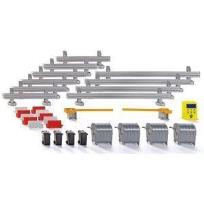 Opakowanie Siku Farmer - Usługi drogowe S5591