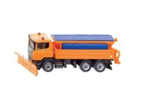 Opakowanie Siku Super - Pług śnieżny S1898