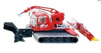 Opakowanie Siku Super - Ratrak Pistenbully 600 s4914
