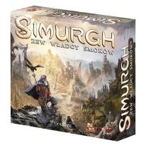 Opakowanie Simurgh Zew Władcy Smoków
