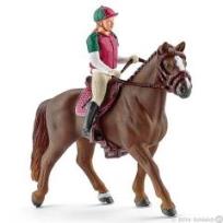 Opakowanie Siodło pokazowe i uzda