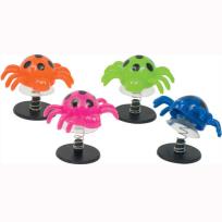 Opakowanie Skaczące insekty