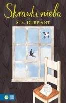 Okładka książki Skrawki nieba